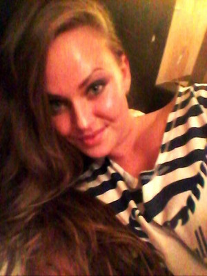 N.7665
Alina
34 anni
169 cm
Tomsk