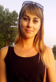N.7668
Anastasia
37 anni
173 cm
Kremenchug