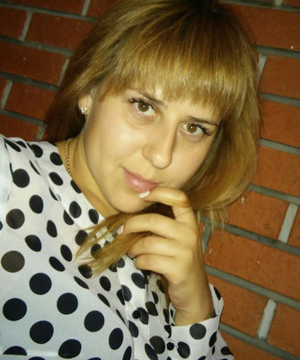 N.7674
Natalia
38 anni
174 cm
Melitopol