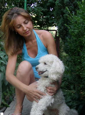 N.7678
Svetlana
57 anni
160 cm
Odessa