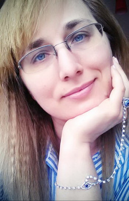 N.7686
Olga
48 anni
175 cm
Lutsk