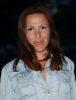 N.7689
Maria
52 anni
164 cm
Bryansk