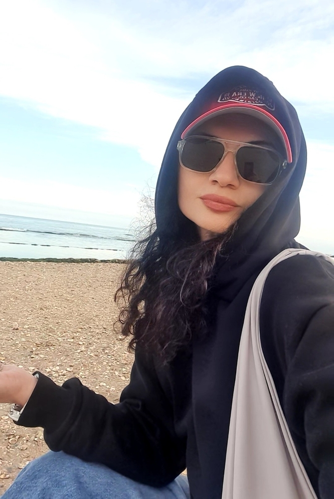 N.7694
Tamila
48 anni
172 cm
Moscow