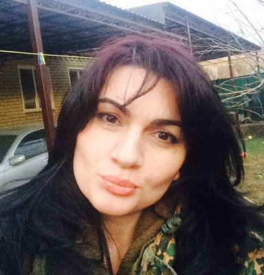 N.7694
Tamila
48 anni
172 cm
Pyatigorsk