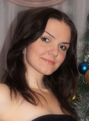 N.7703
Elena
38 anni
176 cm
Bugulma