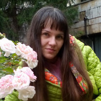 N.7706
Svetlana
46 anni
160 cm
Naberezhnye Chelny