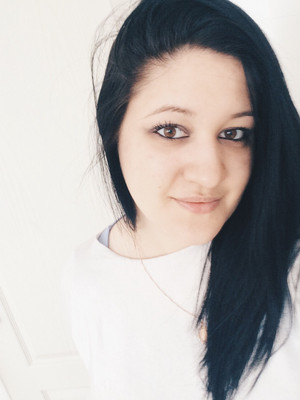 N.7708
Lyudmila
34 anni
165 cm
Moscow