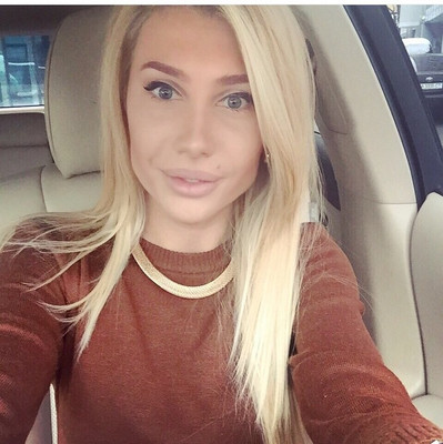N.7713
Ekaterina
44 anni
172 cm
Moscow
