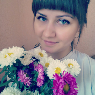 N.7715
Viktoria
32 anni
165 cm
Orenburg