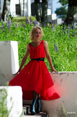 N.7717
Larisa
47 anni
155 cm
Tula