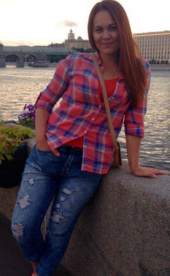 N.7718
Daria
36 anni
172 cm
Kirov
