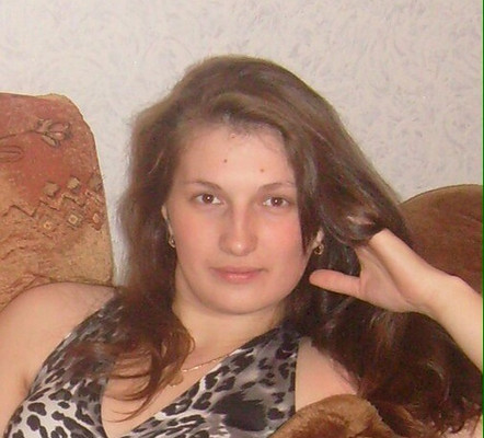 N.7719
Anna
34 anni
185 cm
Petrozavodsk