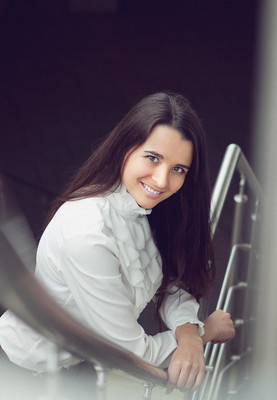 N.7721
Ekaterina
36 anni
168 cm
Mogilev