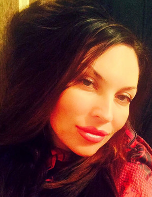 N.7727
Oksana
46 anni
170 cm
Blagoveshchensk