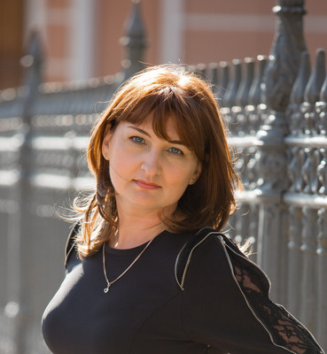 N.7743
Larisa
48 anni
165 cm
Moscow