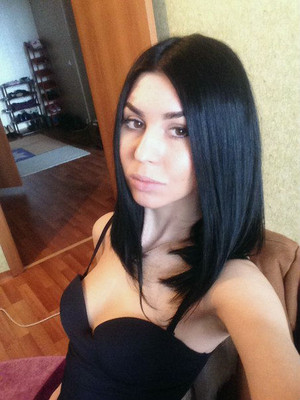 N.7771
Ulyana
34 anni
176 cm
Krasnoyarsk