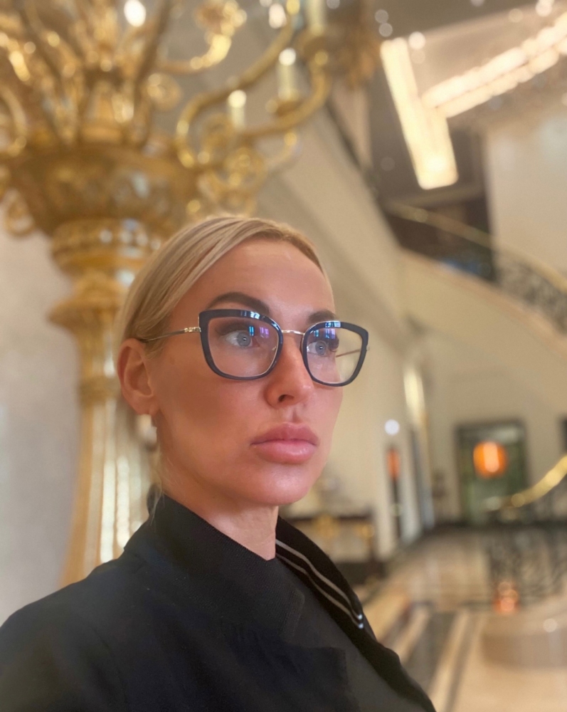 N.7776
Olga
49 anni
165 cm
Saint Petersburg