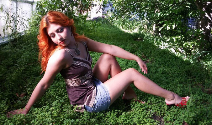 N.7779
Yulia
38 anni
165 cm
Kremenchug