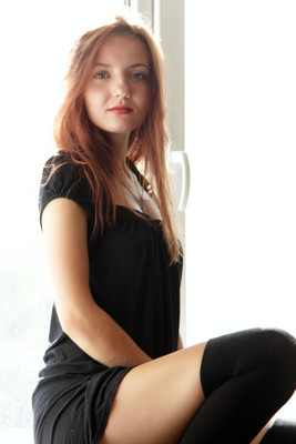 N.7780
Yulia
34 anni
165 cm
Nikopol