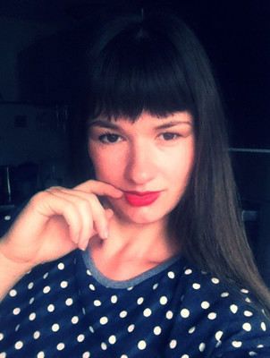 N.7790
Lyudmila
36 anni
166 cm
Novosibirsk