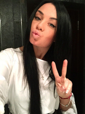 N.7800
Valentina
39 anni
165 cm
Moscow
