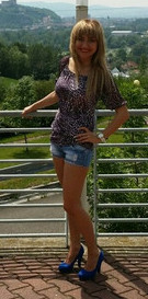 N.7808
Elina
35 anni
172 cm
Mukacevo