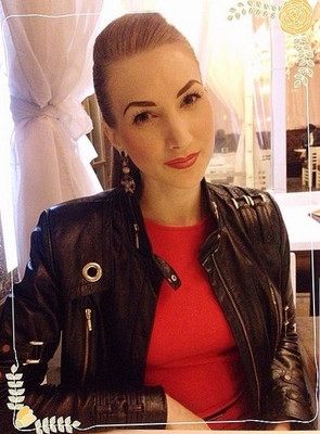 N.7830
Antonina
39 anni
176 cm
Dnepropetrovsk