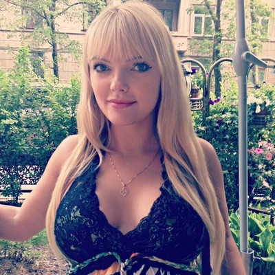 N.7832
Yulia
46 anni
168 cm
Moscow