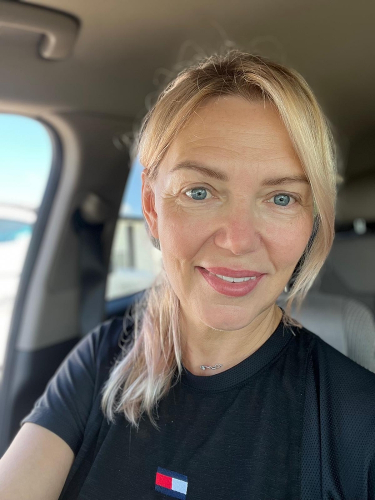 N.7833
Olga
53 anni
178 cm
Togliatti