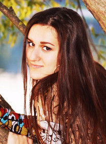 N.7835
Maria
32 anni
163 cm
Moscow