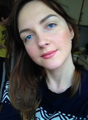 N.7839
Natalia
40 anni
165 cm
Saint Petersburg