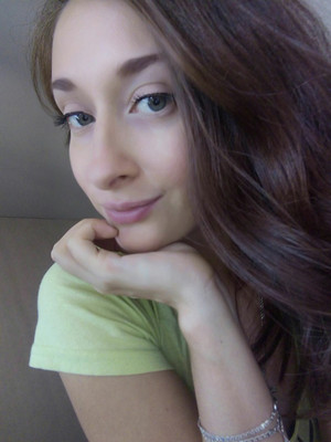 N.7847
Olga
37 anni
159 cm
Krasnodar