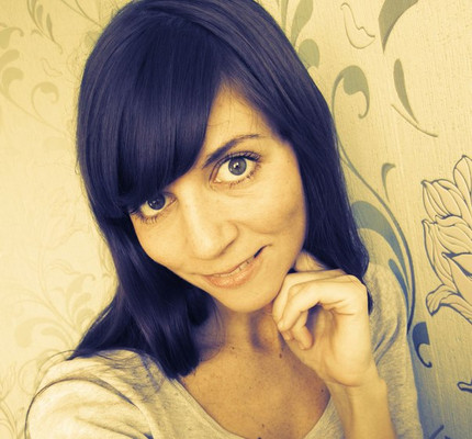 N.7850
Anna
36 anni
163 cm
Novosibirsk