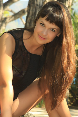 N.7858
Lyubov
41 anni
167 cm
Nizhniy Novgorod