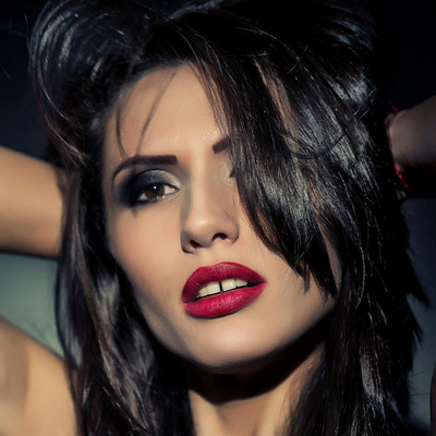 N.7881
Oksana
42 anni
174 cm
Moscow