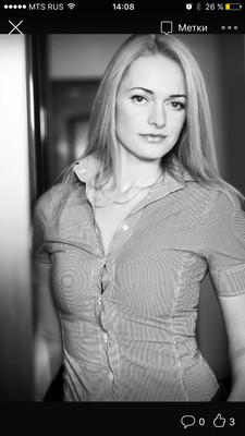 N.7891
Elena
47 anni
175 cm
Kaliningrad