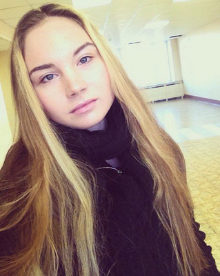 N.7900
Tatiana
30 anni
172 cm
Moscow