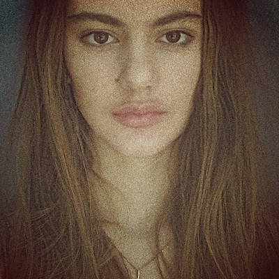 N.7901
Evgenia
28 anni
177 cm
Nerungry