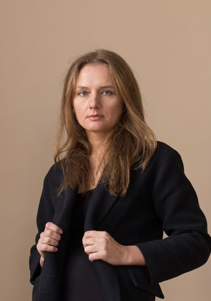 N.7909
Olga
50 anni
178 cm
Mogilev