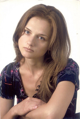 N.7909
Olga
49 anni
178 cm
Mogilev