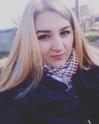 N.7913
Elena
29 anni
163 cm
Nikolaev