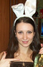 N.7924
Elena
37 anni
165 cm
Saransk