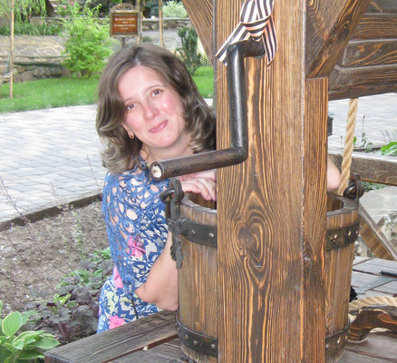 N.7928
Alla
48 anni
165 cm
Lugansk