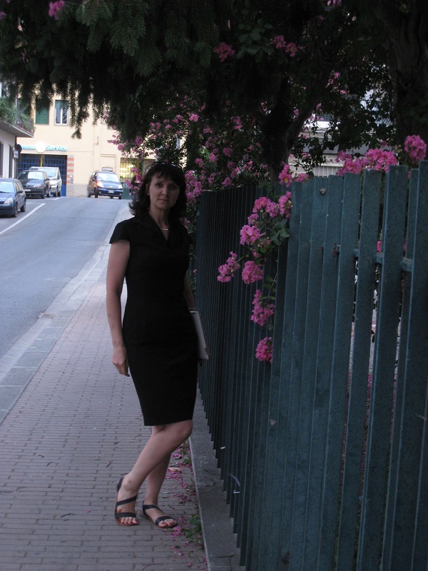 N.7934
Svetlana
50 anni
172 cm
Kiev
