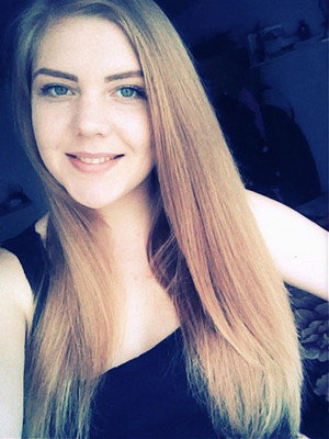 N.7959
Ekaterina
29 anni
178 cm
Nikolaev