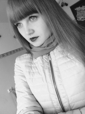 N.7962
Lyudmila
29 anni
170 cm
Irkutsk
