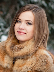 N.7967
Lyudmila
40 anni
170 cm
Ekaterinburg