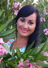 N.7973
Olga
39 anni
166 cm
Kharkov