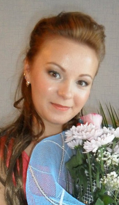 N.7978
Guzel
39 anni
164 cm
Uchaly