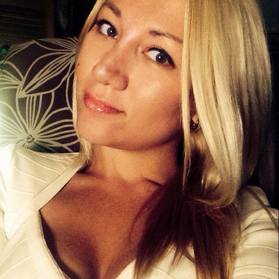 N.7984
Svetlana
40 anni
170 cm
Kazan